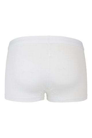 Bóxer - Blanco