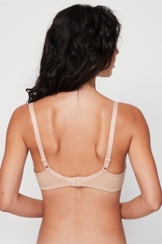 Sujetador - Beige
