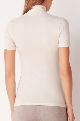 Jersey fino - Blanco