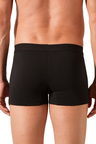 Bóxer - Negro
