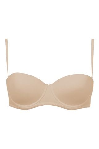 Sujetador - Beige
