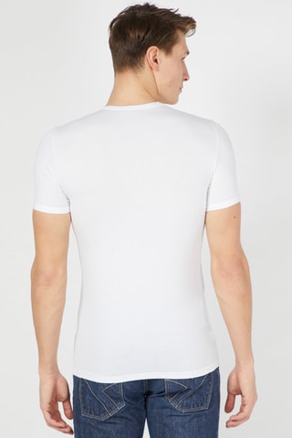Camiseta - Blanco