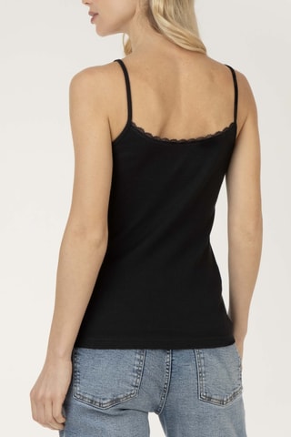 Top - Negro