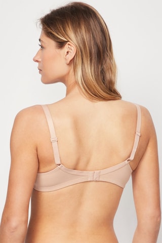 Sujetador - Beige