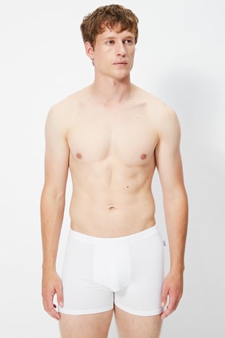 2 bóxers - Blanco