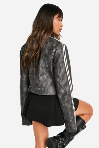 Giacca - Grigio melange