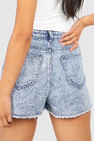 Shorts in jeans - Celeste