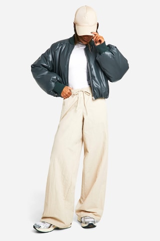 Giacca - Verde scuro