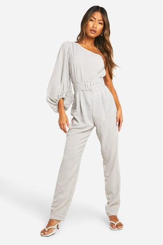 Tuta - Grigio chiaro