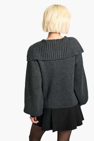 Maglione - Antracite