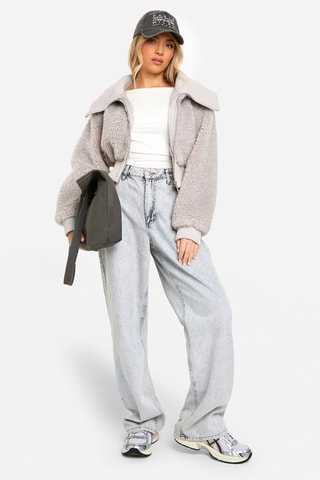 Giacca - Grigio chiaro