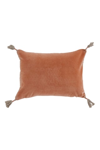 Copricuscino - Blush - 40 x 30 cm