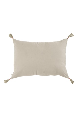 Copricuscino - Blush - 40 x 30 cm