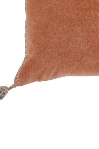 Copricuscino - Blush - 40 x 30 cm