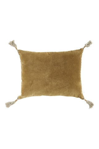 Copricuscino - Bronzo - 40 x 30 cm