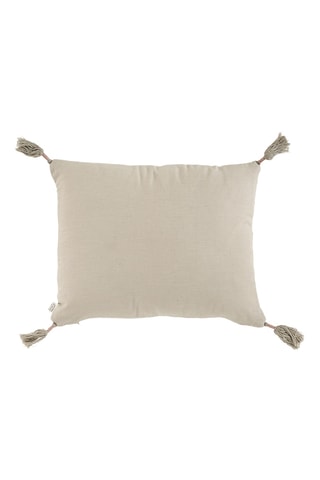 Copricuscino - Rosa - 40 x 30 cm