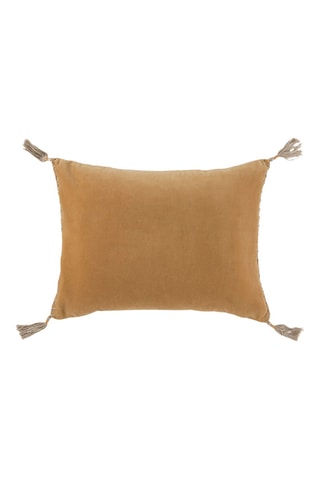 Copricuscino - Arancione - 30 x 40 cm