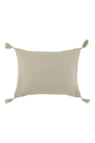 Copricuscino - Arancione - 30 x 40 cm