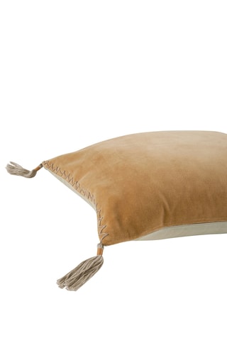 Copricuscino - Arancione - 30 x 40 cm