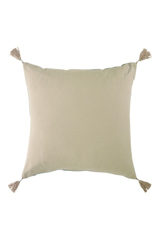 Copricuscino - Blu - 50 x 50 cm