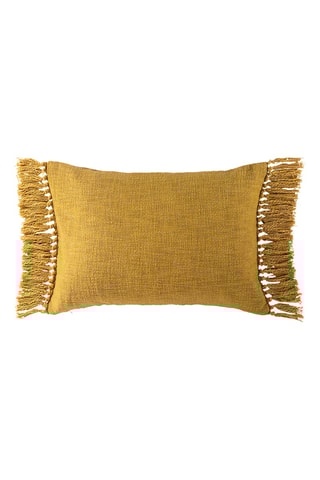 Copricuscino - Bronzo - 60 x 40 cm