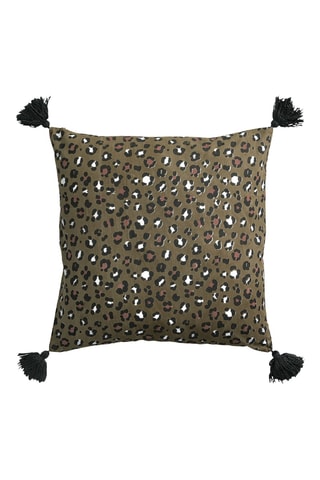 Copricuscino - Bronzo - 50 x 50 cm