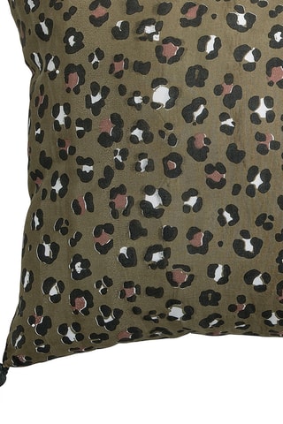 Copricuscino - Bronzo - 60 x 40 cm