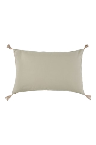 Copricuscino - Arancione - 40 x 60 cm