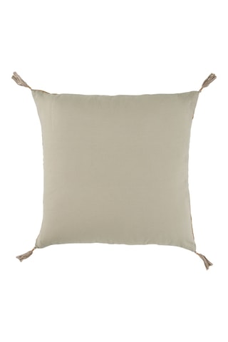 Copricuscino - Arancione - 50 x 50 cm