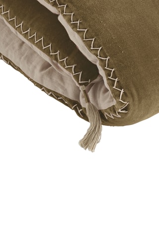 Futon Mattéo - Taupe - 180 x 80 cm