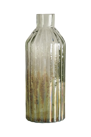 Vaso - Grigio - 10 x 25 cm