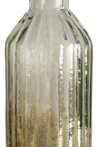 Vaso - Grigio - 10 x 25 cm