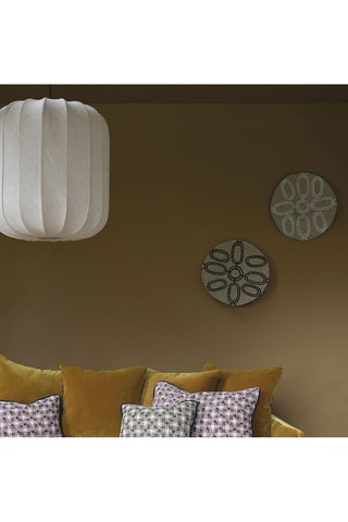 Lampadario - 40 W - Crema