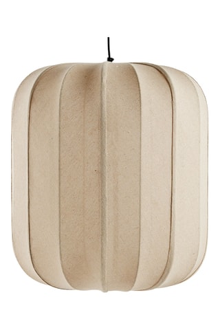 Lampadario - 40 W - Crema