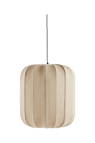 Lampadario - 40 W - Crema