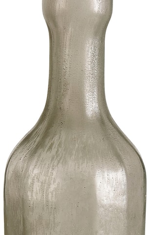 Vaso - Grigio - 8 x 31 cm