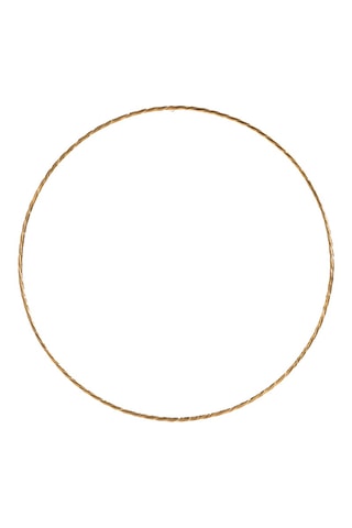 Luminaire LED - Doré