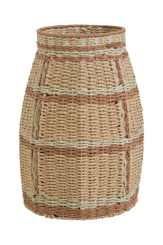 Vaso - Beige - 20 x 40 cm