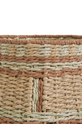 Vaso - Beige - 20 x 40 cm