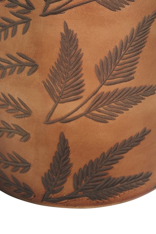 Vaso - Ramato - 18 x 24 cm