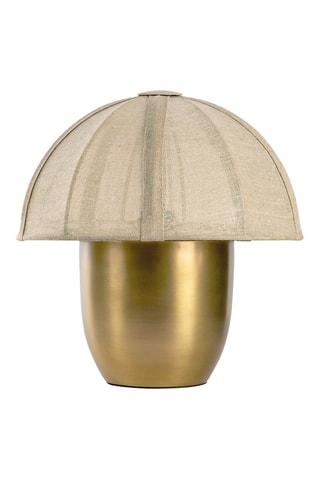 Lampada da tavolo - Dorato - 40 W