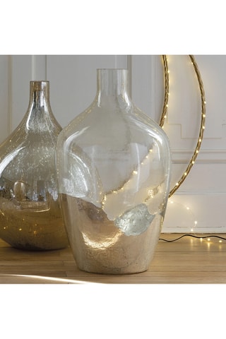 Vaso - Bianco - 32 x 50 cm