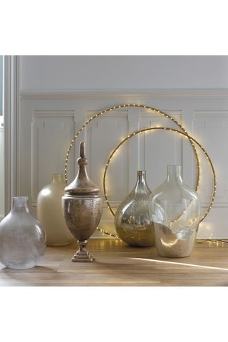 Vaso - Bianco - 32 x 50 cm