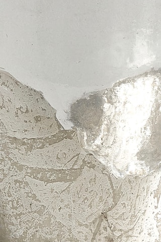 Vaso - Bianco - 32 x 50 cm