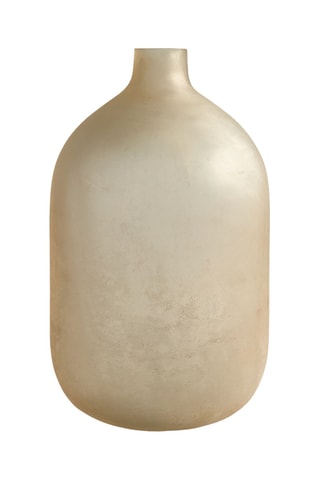 Vaso - Beige - 26 x 45 cm