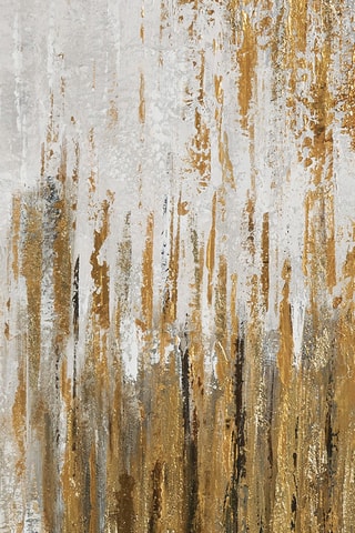 Tableau en sapin - 100 x 100 cm - Reproduction