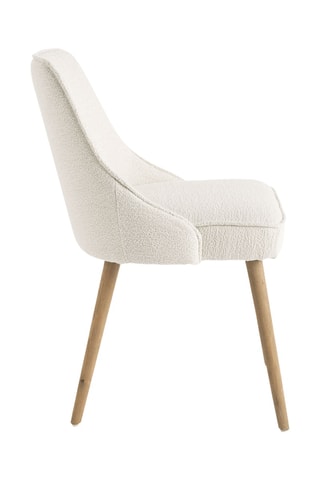 Chaise - 54 x 56,5 x 81 cm