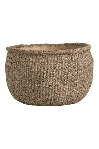 Portavaso - Beige - 39 x 37 x 24 cm