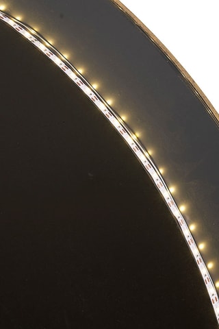 Miroir - Doré - 90 x 3 cm