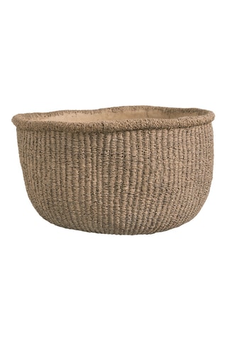 Vaso - Beige - 44 x 43 x 24,7 cm